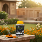 Vijay Loban Cup Dhoop