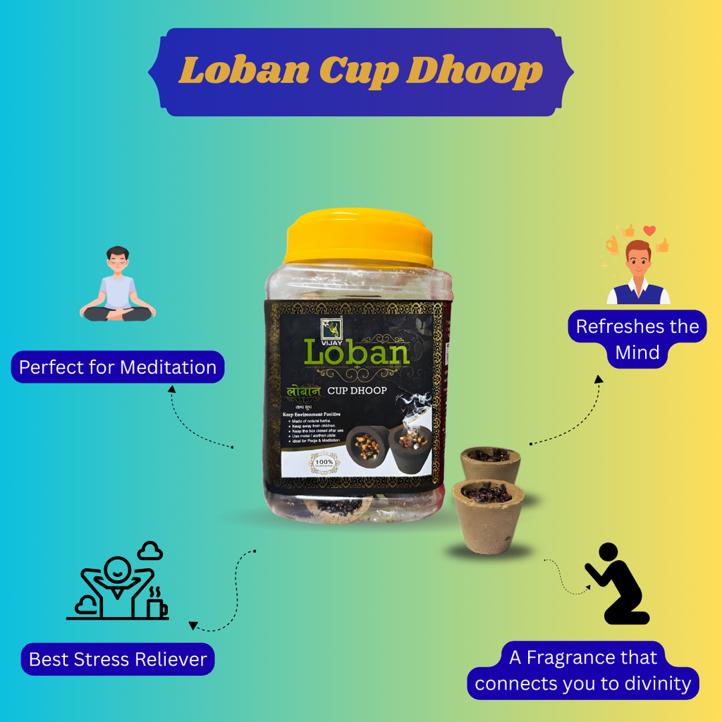 Vijay Loban Cup Dhoop