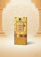 Vijay Golden Ora Dhoop Sticks