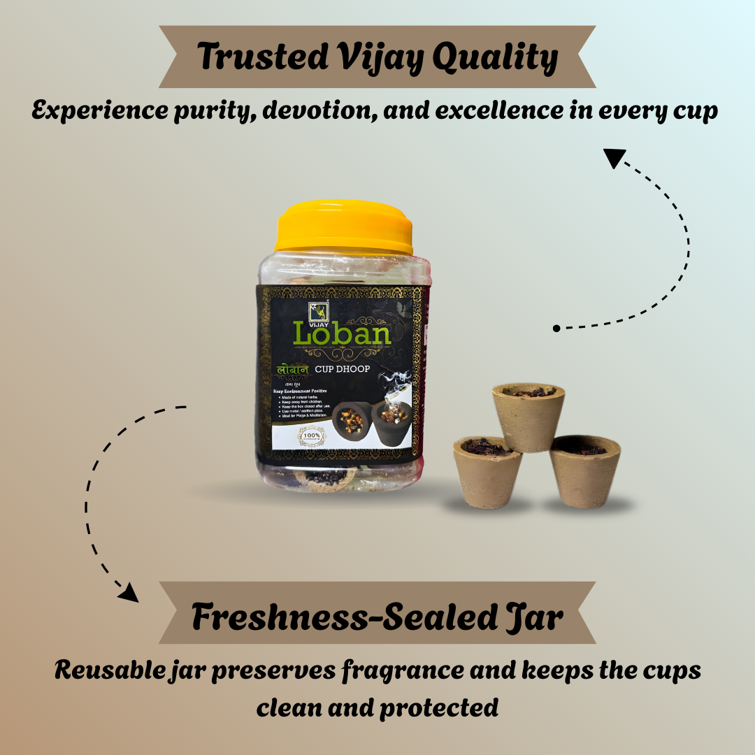 Vijay Loban Cup Dhoop