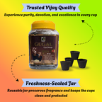 Vijay Gugal Cup Dhoop