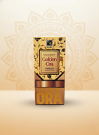 Vijay Golden Ora Dhoop Sticks
